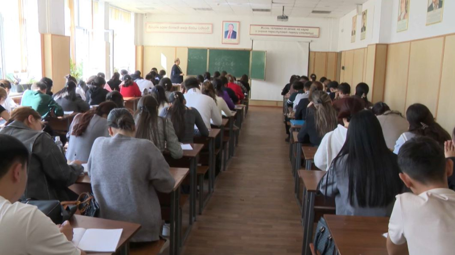 Стартовал конкурс на присуждение гранта «Тәуелсіздік ұрпақтары»