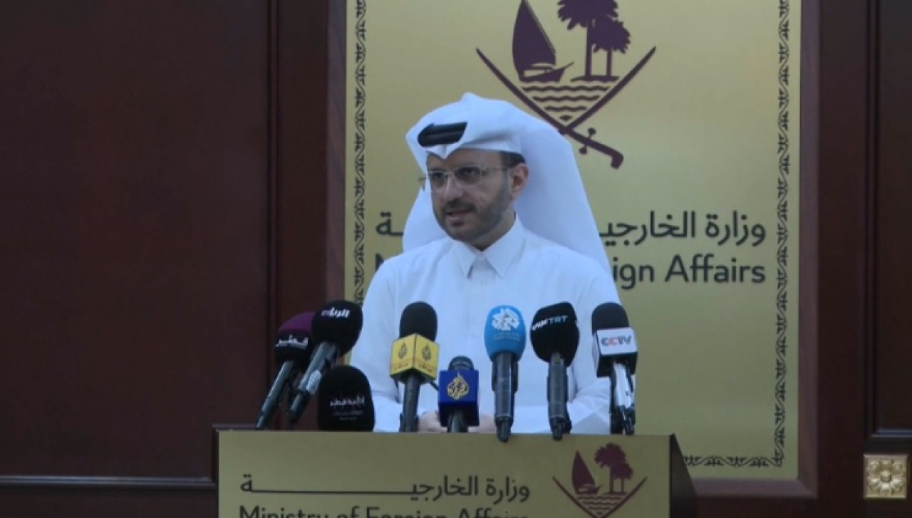 В Дохе продолжаются переговоры Израиля и ХАМАС