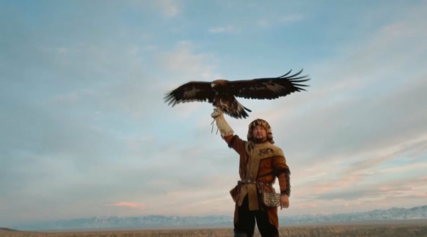 В столице готовятся к V Всемирным играм кочевников