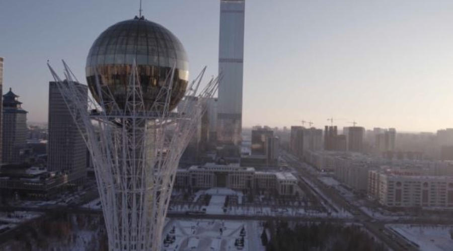 Япония инвестировала в Казахстан более 8,5 млрд долларов