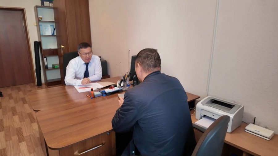 Қостанайлық сақтандыру төлемін алудың сергелдеңіне түскен