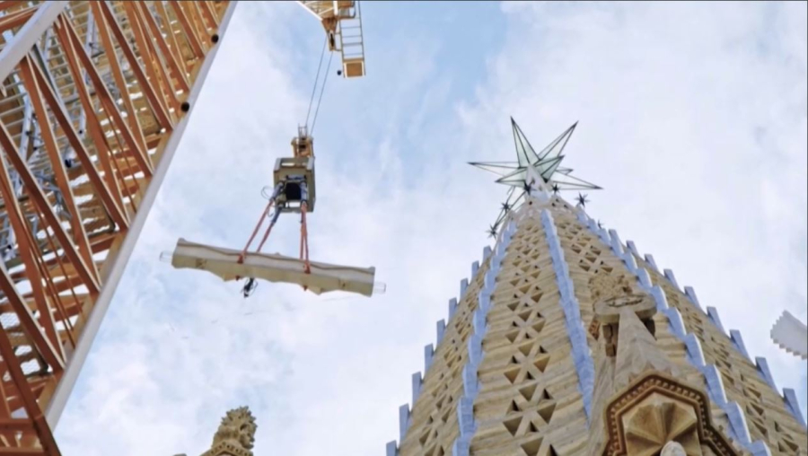 Испанияда климатқа бейімделген баспана тұрғызылады