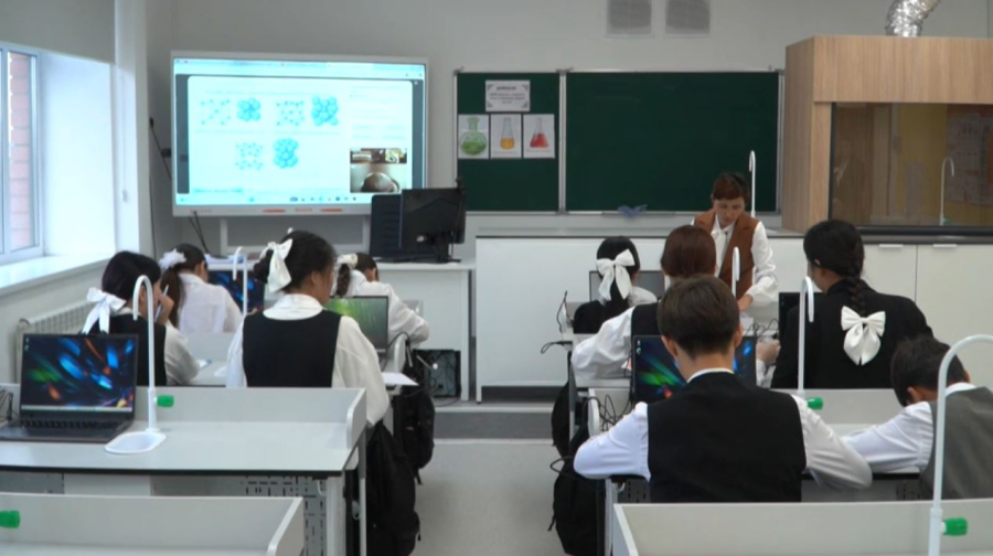 Как ИИ меняет образование