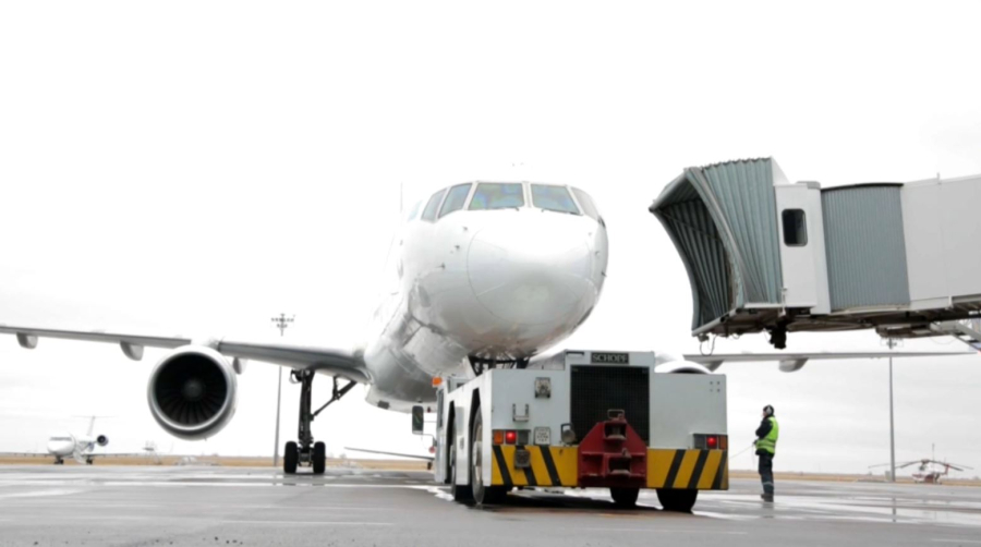 Елде әуе компанияларына шағым көп