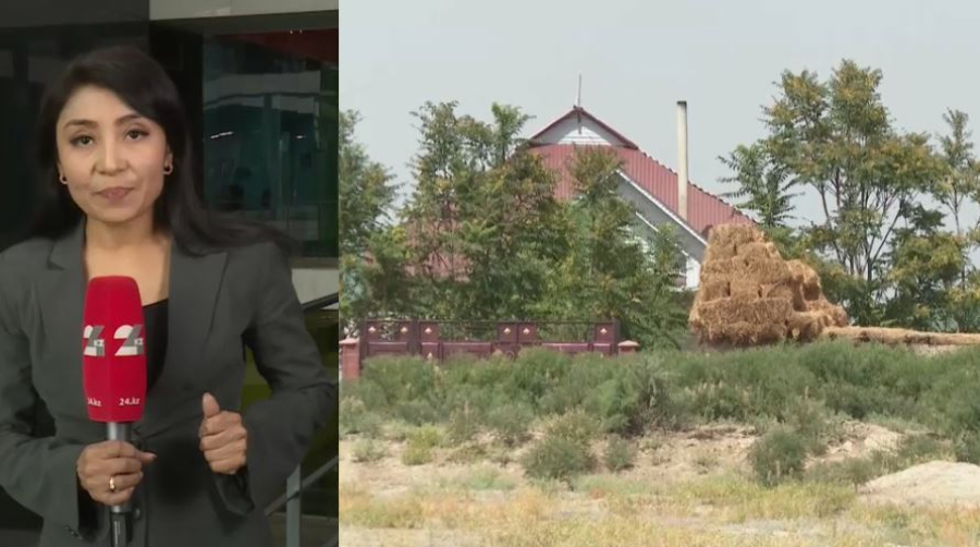 Казахстан обновляет регионы: новая концепция развития