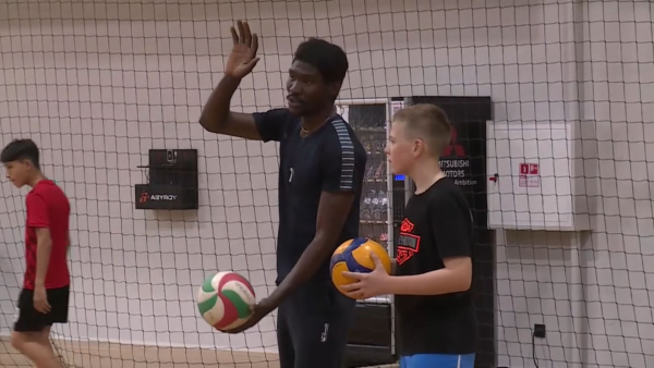 Шетелдік спортшыларды бюджеттен қаржыландыруға тыйым салынады