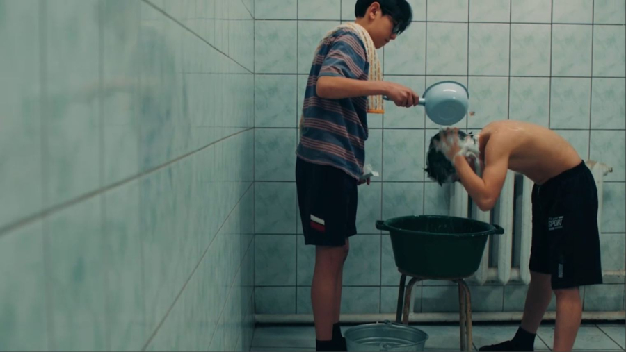 «Байдың баласы» прокатта көш бастап тұр