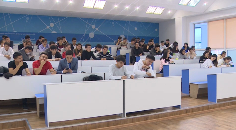 Казахстан расширяет международное признание дипломов