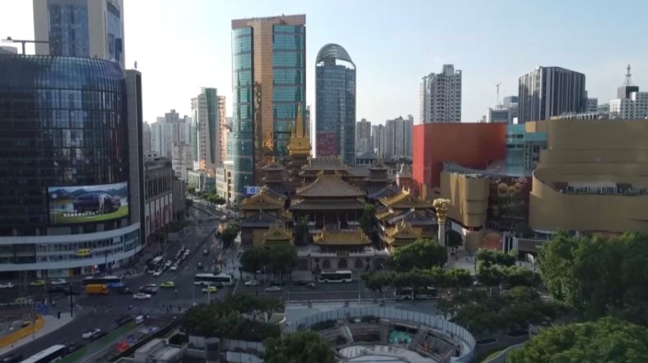 Как государства развивают киберспорт