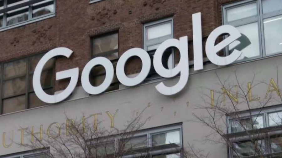 О чём спрашивали Google в 2025 году