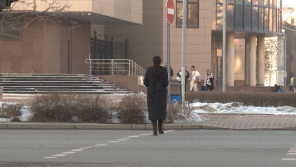 Жол қозғалысына қатысты жауапкершілікті күшейту қажет