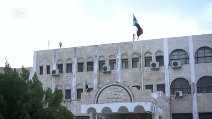 ОАЭ вывели свои войска из Йемена