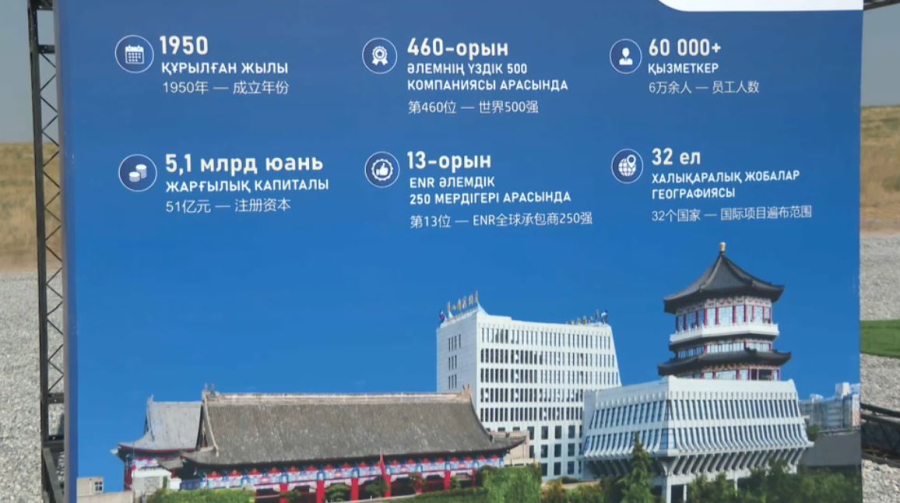 Электричество из отходов будут вырабатывать в Шымкенте