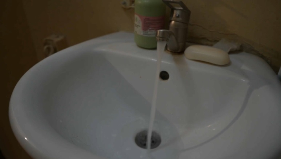 Водоснабжение в Шардаре восстановили спустя два дня