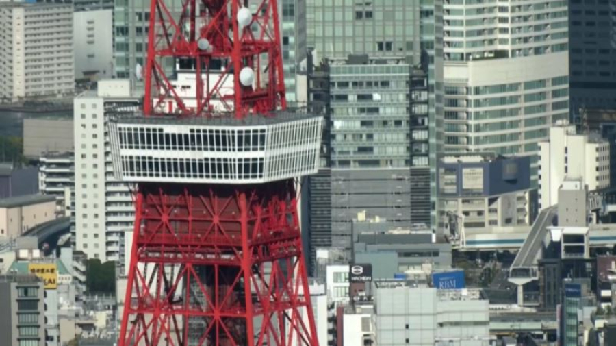 США и Япония заключили торговую сделку