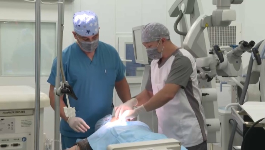 95 тысяч казахстанцев страдают эпилепсией