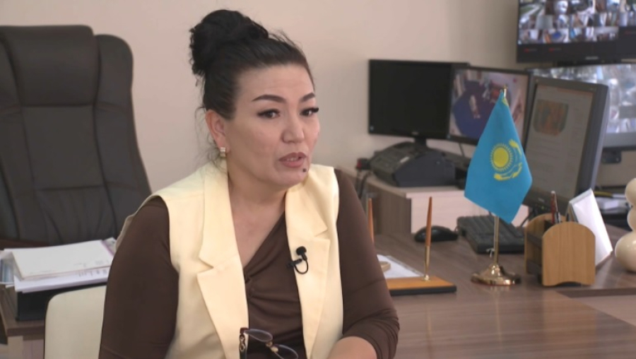 В Казахстане начнут действовать профессиональные приемные семьи