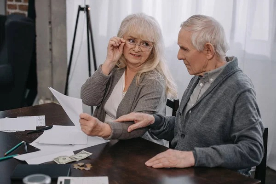 Финляндияда зейнетке шығу жасы 70-ке дейін көтерілуі мүмкін