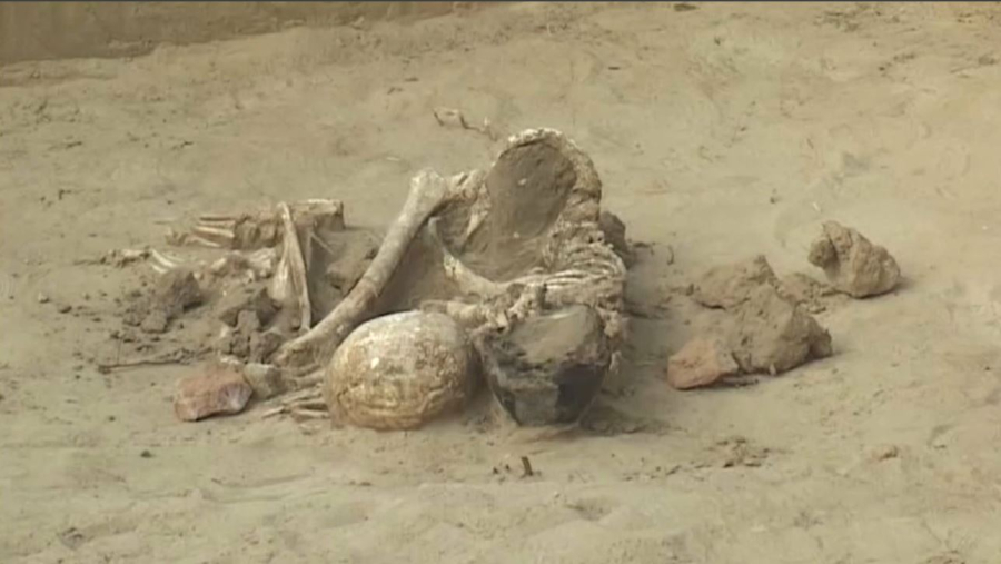 БҚО-да көне шаһар аспанасты музейге айналады