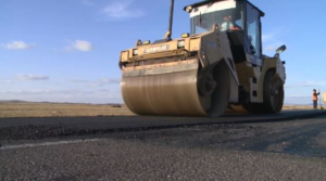 Мәжіліс депутаты жол сапасын сынға алды