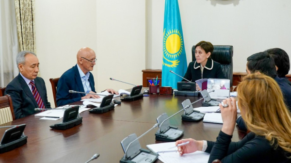 Рассмотрены предложения по совершенствованию пенсионной системы