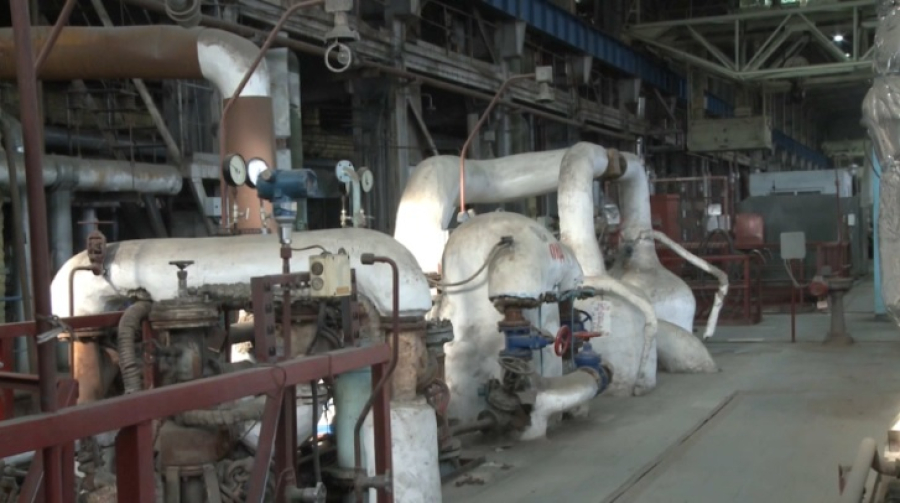 ₸1,7 млрд выделили из резерва Правительства для ремонта ТЭЦ в Риддере