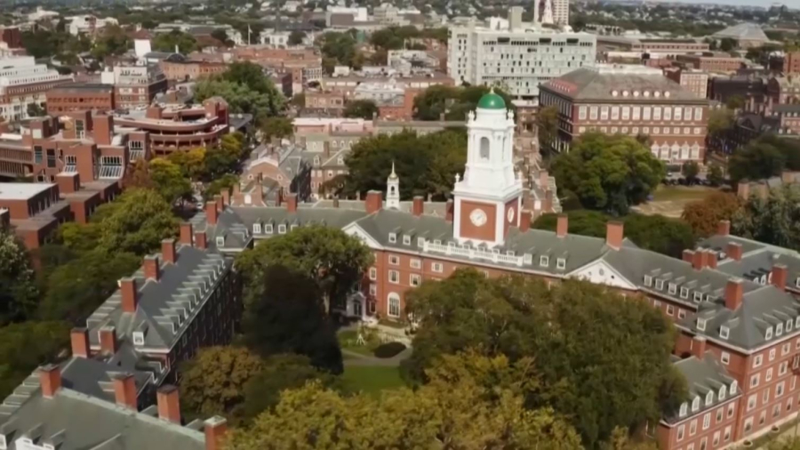 АҚШ-та білім алу қиындайды