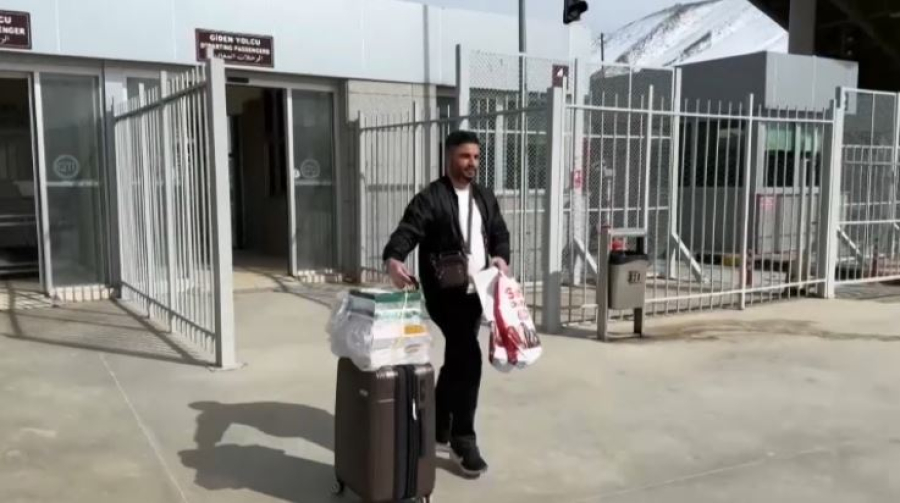 Турция готова принять мигрантов из Ирана