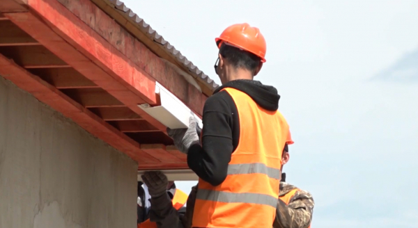 Су тасқыны: Үкімет басшысы бағалау жұмыстарын жеделдетуді тапсырды