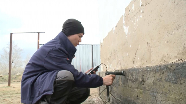 Ақтөбеде судан зардап шеккен 140 отбасының шығыны өтелді