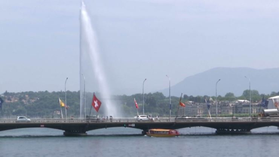 Швейцарский йодль внесли в список ЮНЕСКО