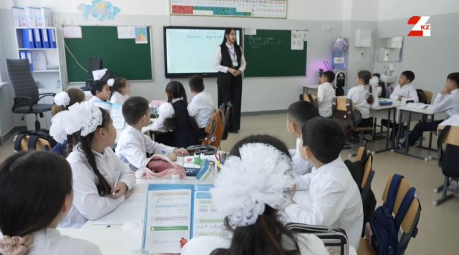 Елімізде инклюзивті білім беруді дамытуда жаңа кезең басталды