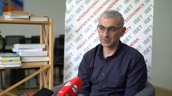 Грузияда кадр тапшылығы өзекті болып тұр