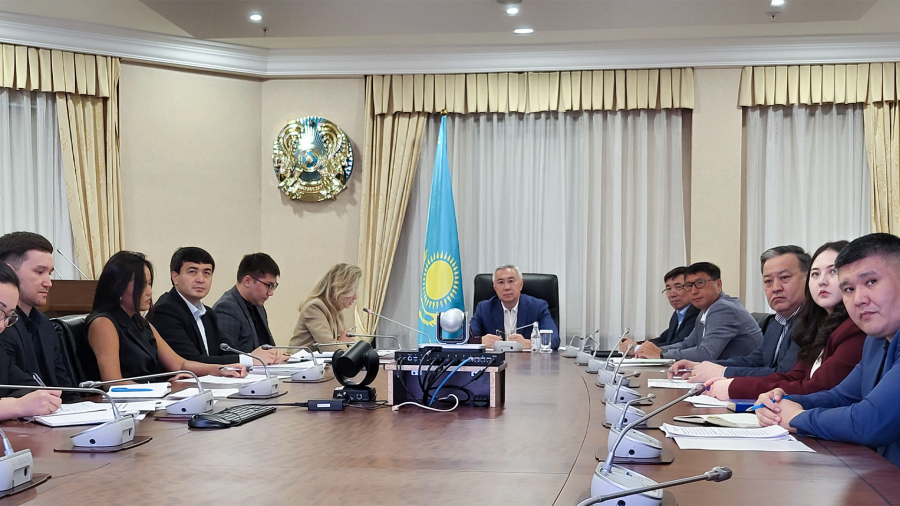 Елімізде әлеуметтік тауарлар арзандады