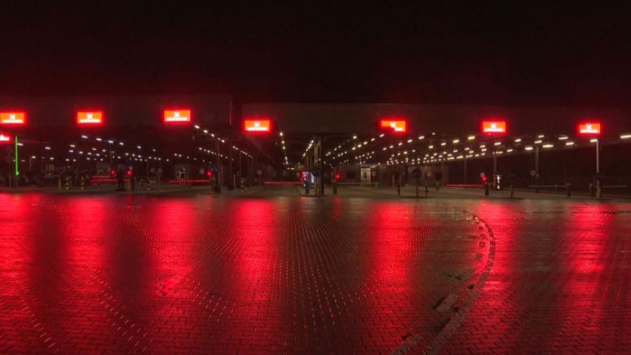 Польша әскери дайындықты күшейтті