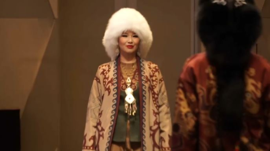 Выставка «Звуки великой степи Казахстана» прошла в Сеуле