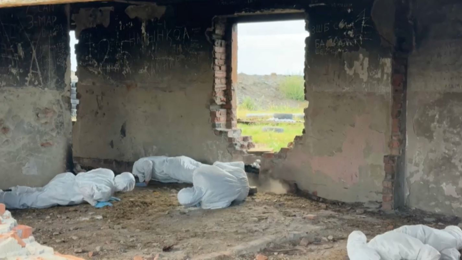 «Қалқан-2025» командалық-штабтық оқу-жаттығуы аяқталды