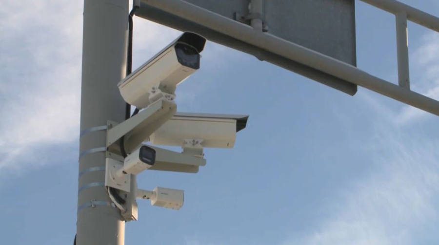 Контроль на дорогах усиливают в Казахстане