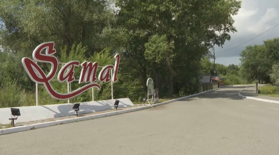 Өскемендегі саябақтар коммуналдық меншікке беріледі