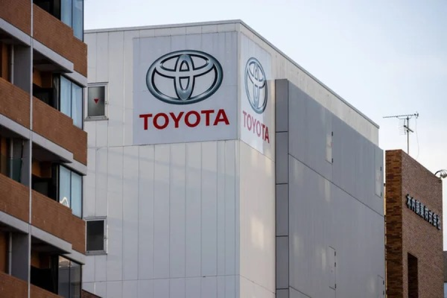 АҚШ-Иран текетіресі: Toyota өндірісті 100 мың көлікке қысқартады