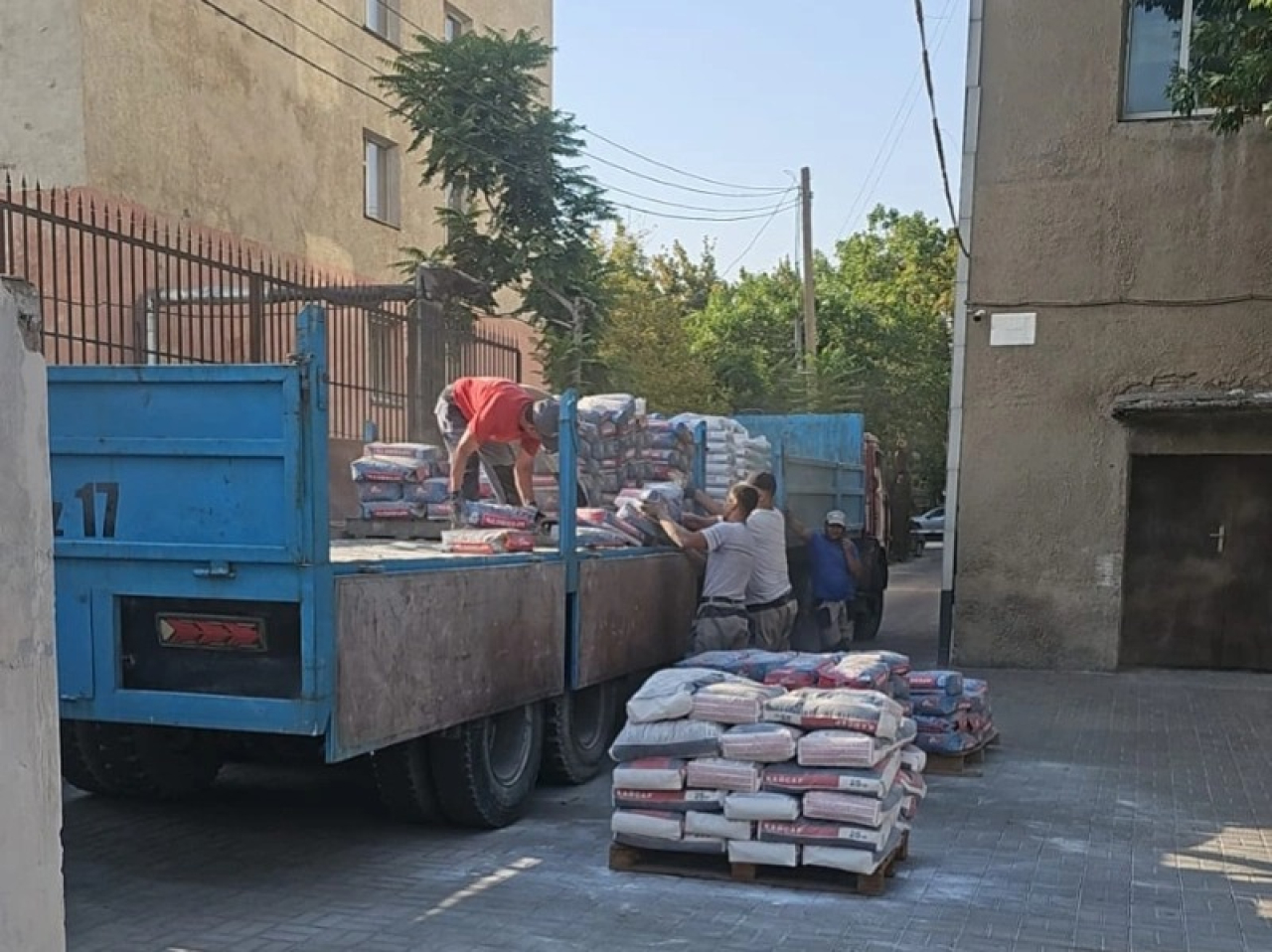 Танымал брендтердің атын жамылған жасырын цех әшкереленді
