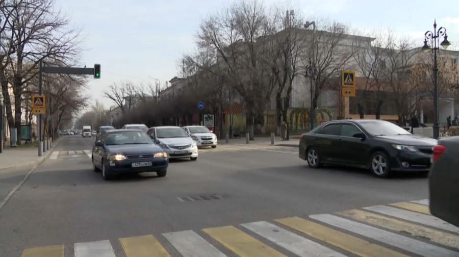 Обновлены правила уплаты налога на автотранспорт