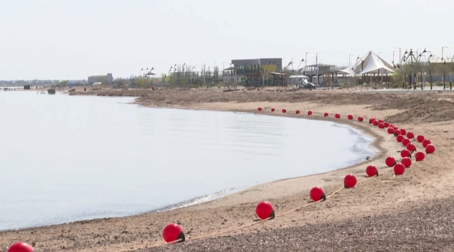 Алматы облысында туристік нысандардың шомылу маусымына дайындығы тексерілді