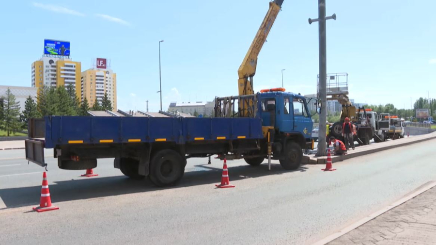 По факту ДТП с участием автобуса возбуждено уголовное дело