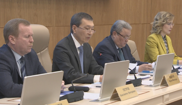 Окончательные итоги выборов подвели в ЦИК РК