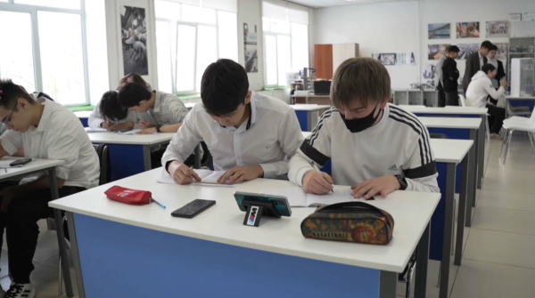 ШҚО колледждері авиация және энергетика саласына маман дайындайды