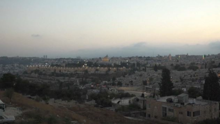 Израиль Йеменге әуе соққысын жасады