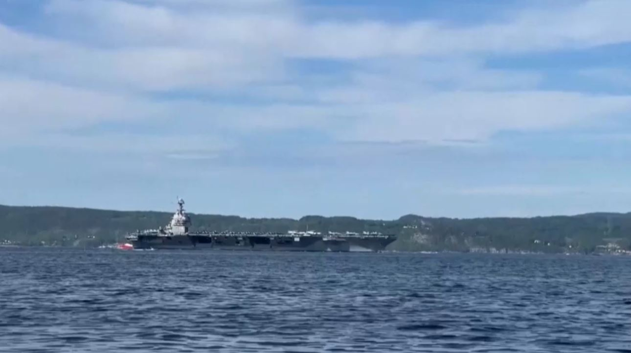 Иран пригрозил атаковать объекты США