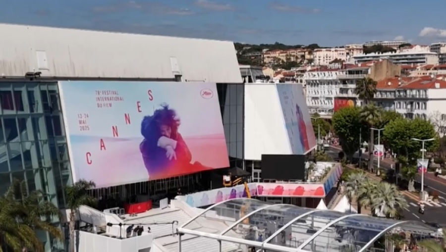 78-й Каннский кинофестиваль стартует во Франции