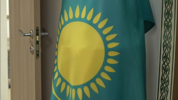 Батыстағы Теректі ауданында екі мектеп пайдалануға берілді